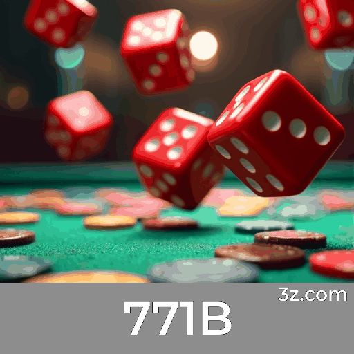 Bônus e Promoções Exclusivas 771B