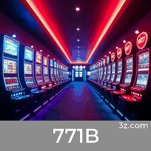 771B: O Seu Cassino Online Seguro e Rápido