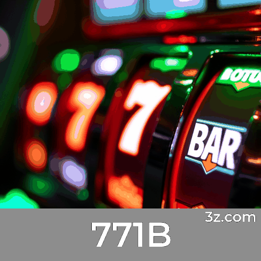 771B: O Seu Cassino Online Seguro e Rápido