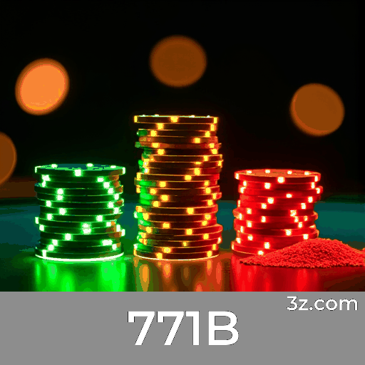 771B: O Seu Cassino Online Seguro e Rápido