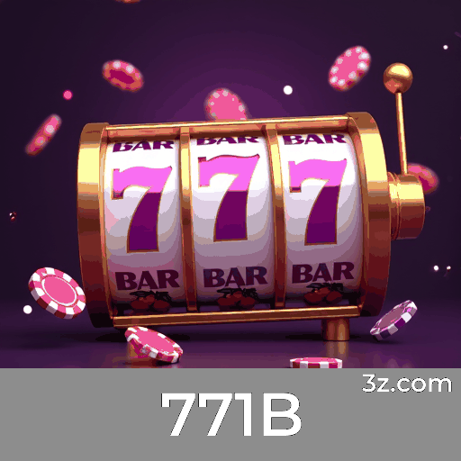 Tecnologia 3D e Jogos de Cassino no 771B