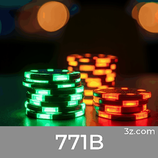 Revolução em jogos online: inovação e valor no 771B