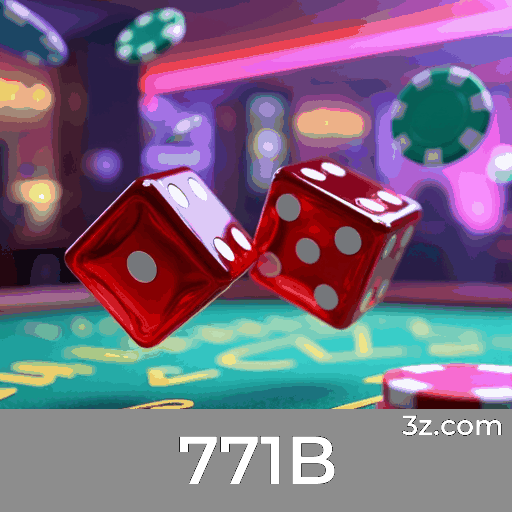 771B: O Seu Cassino Online Seguro e Rápido