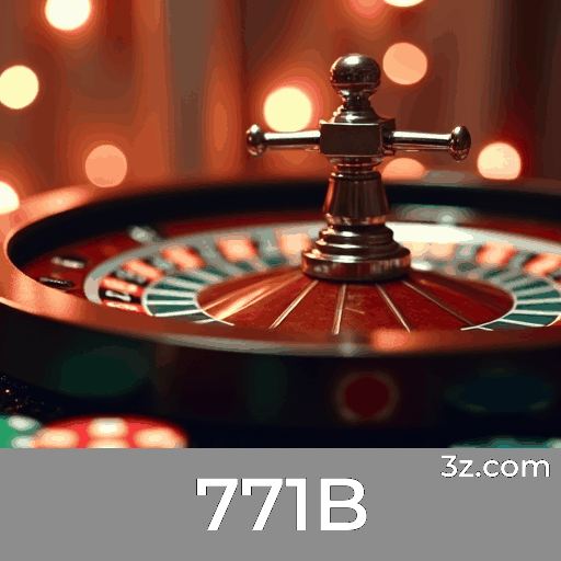 771B: O Seu Cassino Online Seguro e Rápido