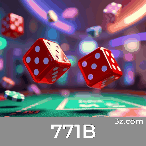 Revolução em jogos online: inovação e valor no 771B