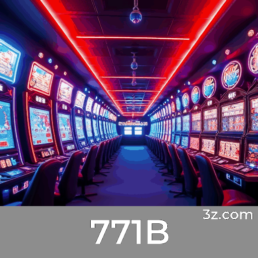 771B: O Seu Cassino Online Seguro e Rápido