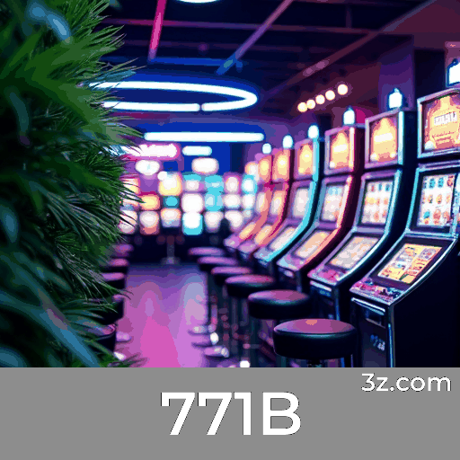 771B: O Seu Cassino Online Seguro e Rápido