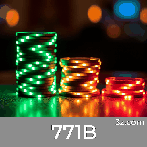 A Plataforma de Apostas 771B Oferece Segurança e Serviços Profissionais