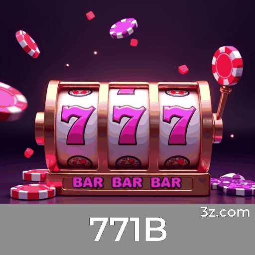 771B: O Seu Cassino Online Seguro e Rápido