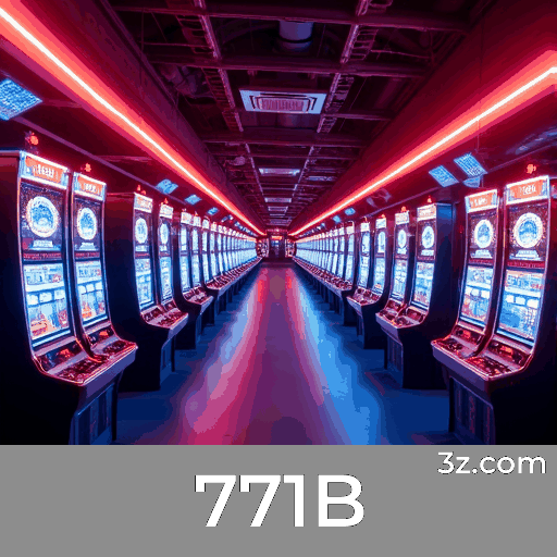 771B: O Seu Cassino Online Seguro e Rápido