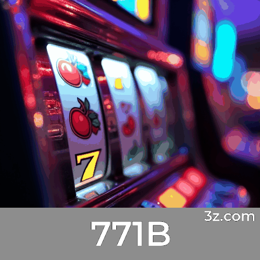 Experiência Autêntica de Cassino ao Vivo com 771B